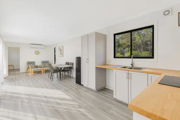 Fifth view of Homely house listing, 3 Blue Wren Place, Bermagui NSW 2546