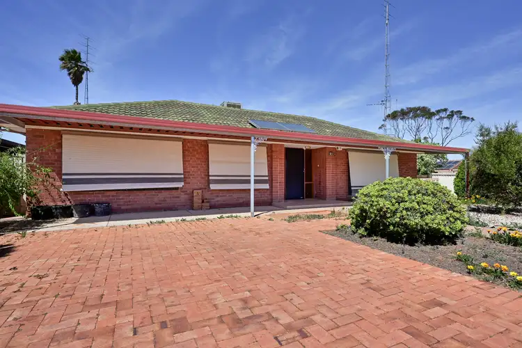 Second view of Homely house listing, 9 Routledge Court, Whyalla Stuart SA 5608