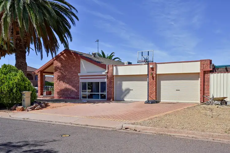 31 Abraham Drive, Whyalla Stuart SA 5608
