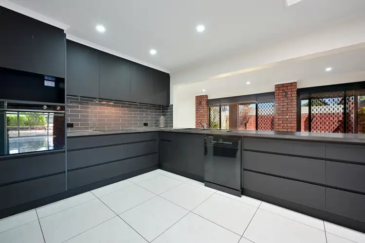 Fourth view of Homely house listing, 31 Abraham Drive, Whyalla Stuart SA 5608