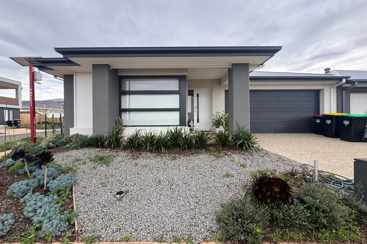Main view of Homely house listing, 10 Newfoundland Circuit, Bonnie Brook VIC 3335