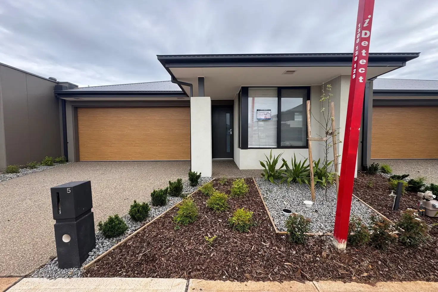 Main view of Homely house listing, 5 Brushwood Drive, Aintree VIC 3336