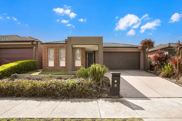 6 Moffat Drive, Lalor VIC 3075