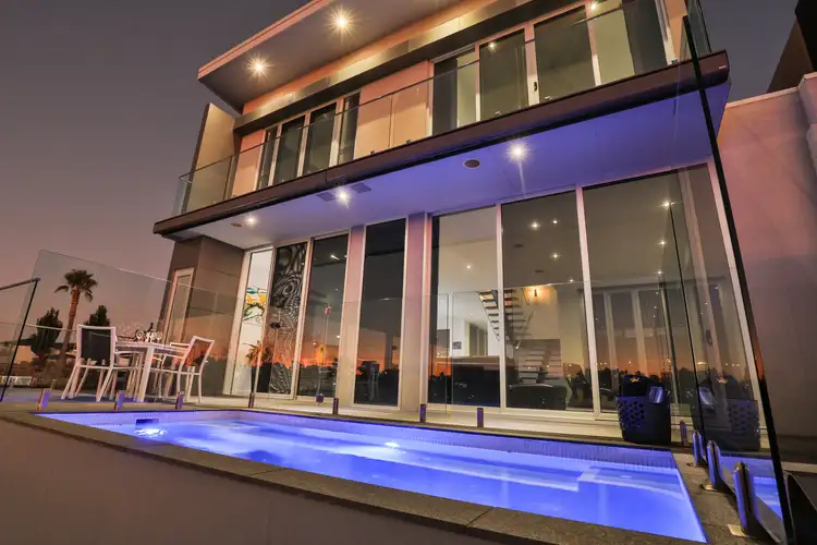 Second view of Homely house listing, 15 Dockside Drive, Mildura VIC 3500