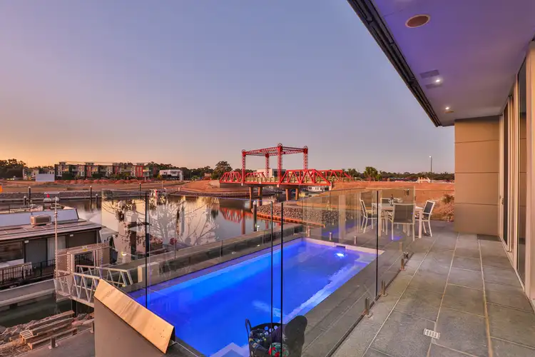 Third view of Homely house listing, 15 Dockside Drive, Mildura VIC 3500