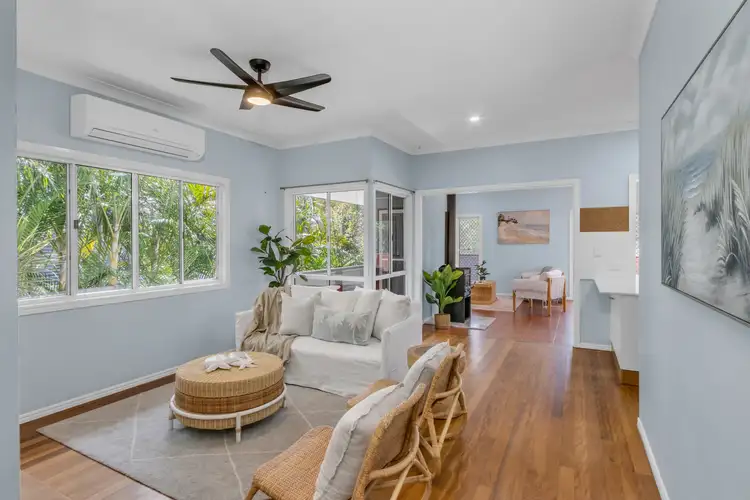 Third view of Homely house listing, 3 Flintwood Street, Pottsville NSW 2489