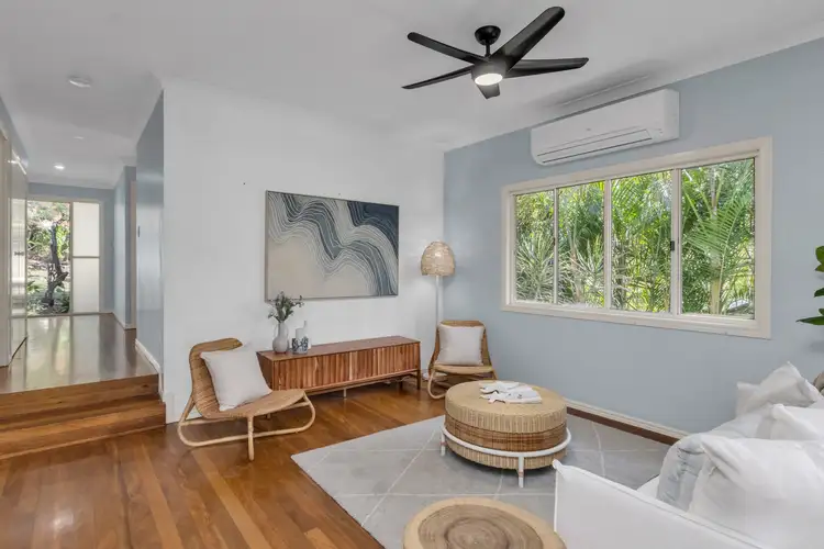 Fifth view of Homely house listing, 3 Flintwood Street, Pottsville NSW 2489