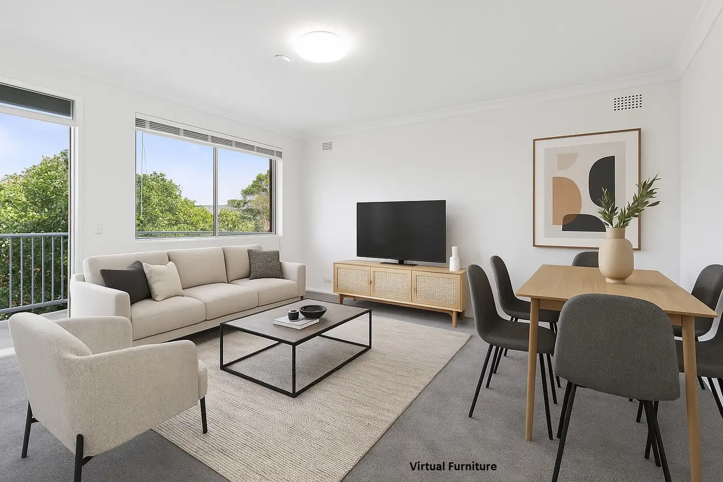 Main view of Homely apartment listing, 9/21 Chandos Street, Ashfield NSW 2131