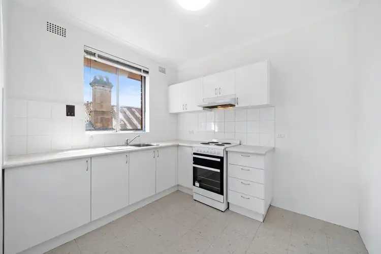 Third view of Homely apartment listing, 9/21 Chandos Street, Ashfield NSW 2131