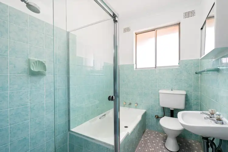 Fourth view of Homely apartment listing, 9/21 Chandos Street, Ashfield NSW 2131