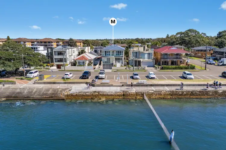 9 Vanston Parade, Sandringham NSW 2219