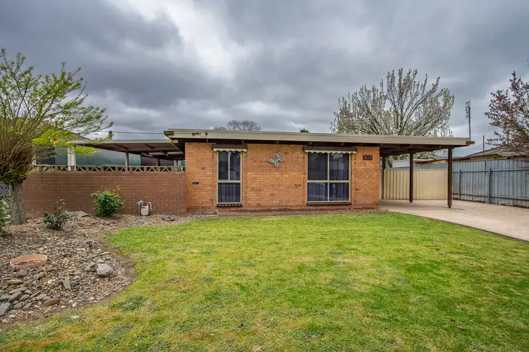 Main view of Homely house listing, 318 Parkland Crescent, Lavington NSW 2641