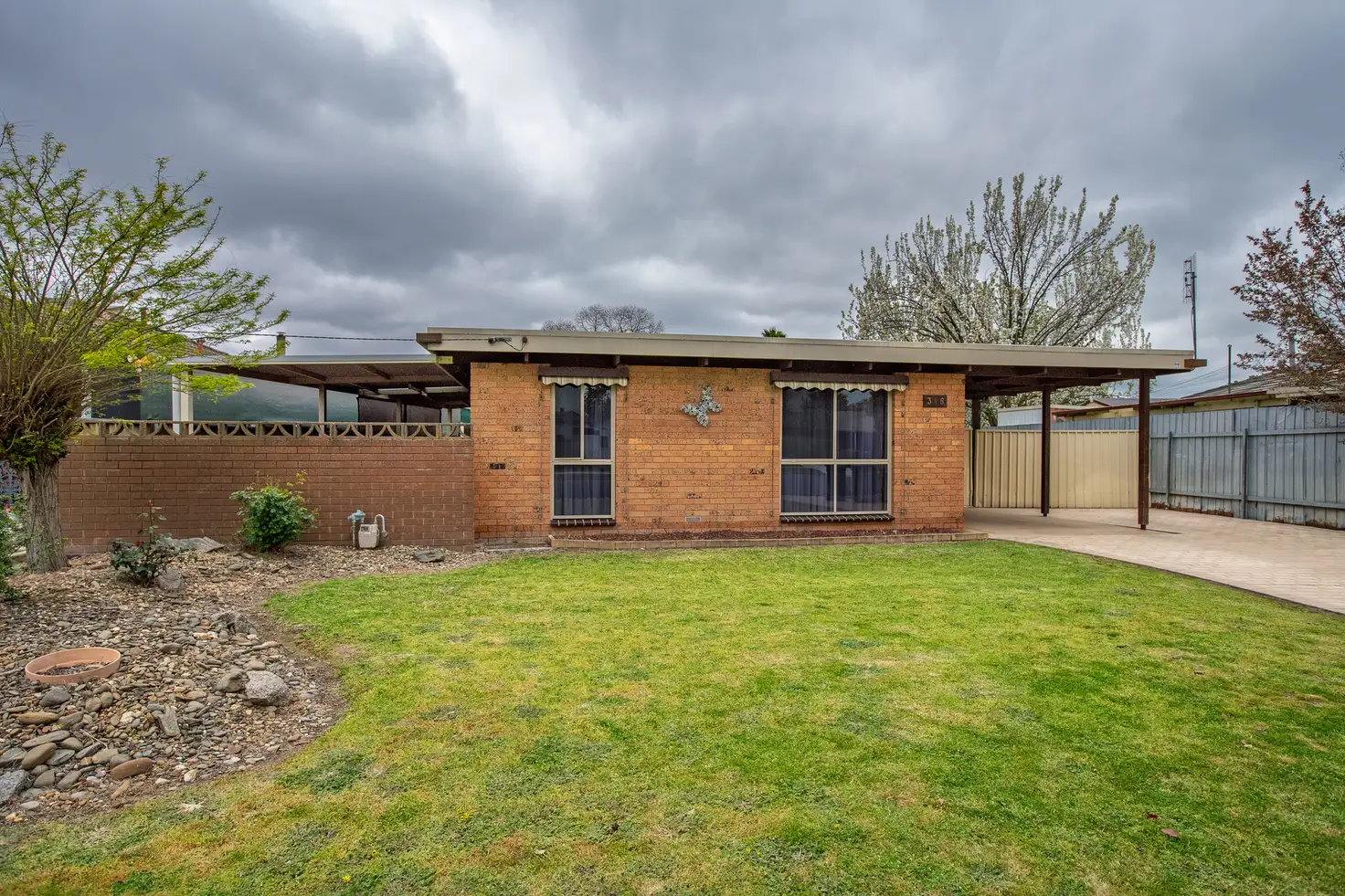 Main view of Homely house listing, 318 Parkland Crescent, Lavington NSW 2641