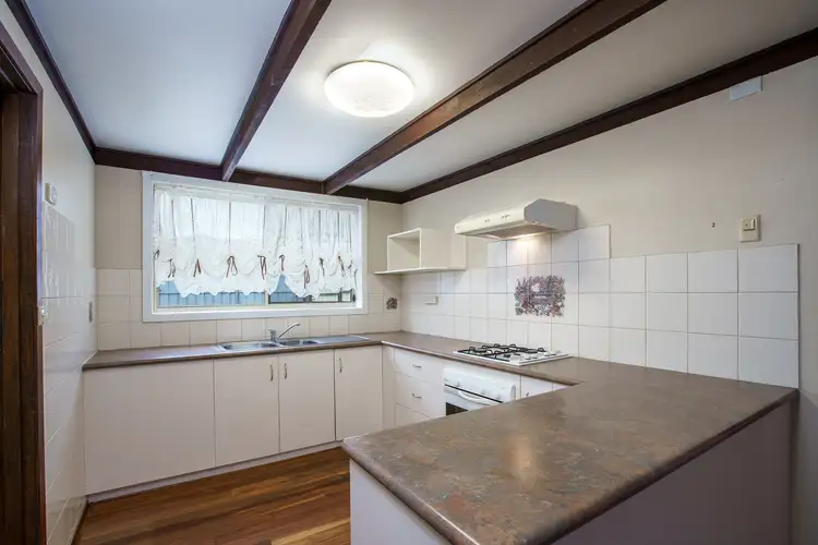 Second view of Homely house listing, 318 Parkland Crescent, Lavington NSW 2641