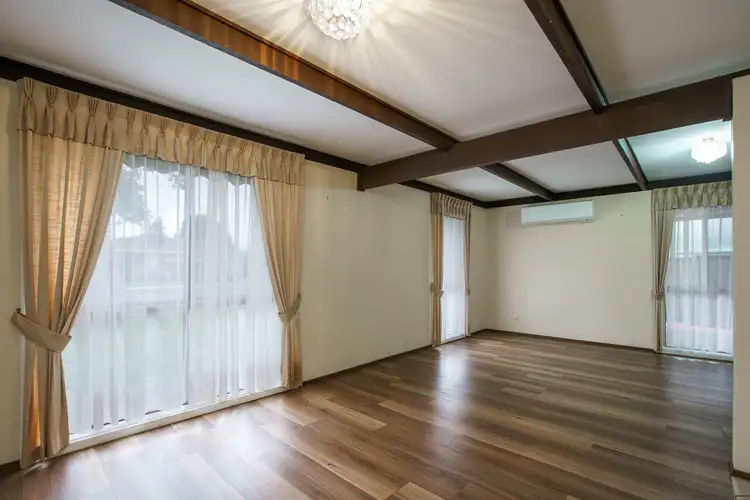 Third view of Homely house listing, 318 Parkland Crescent, Lavington NSW 2641