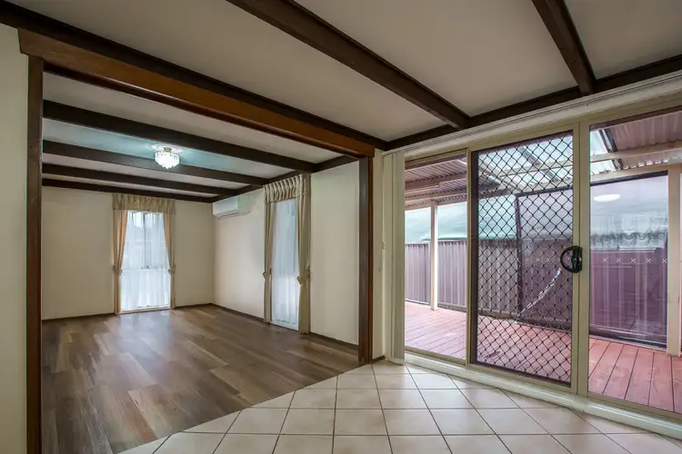 Fifth view of Homely house listing, 318 Parkland Crescent, Lavington NSW 2641