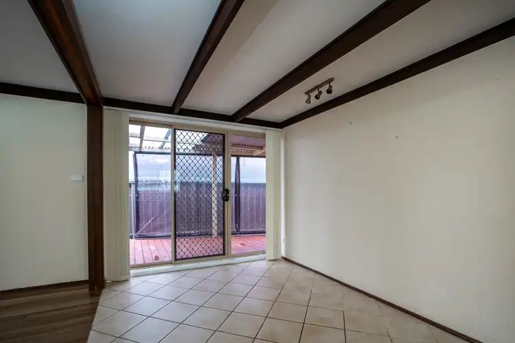 Sixth view of Homely house listing, 318 Parkland Crescent, Lavington NSW 2641