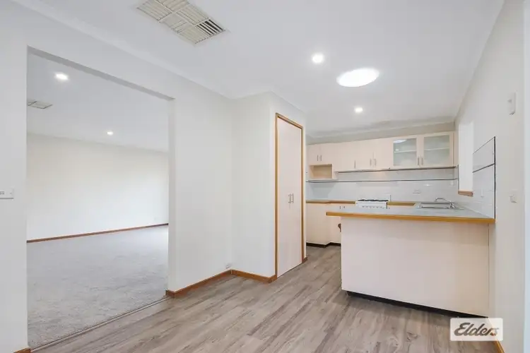 Third view of Homely house listing, 4 Bourke Crescent, Wodonga VIC 3690