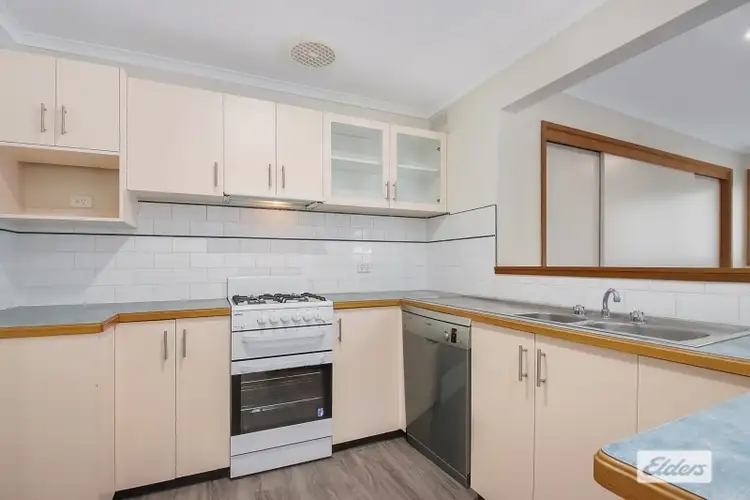 Fourth view of Homely house listing, 4 Bourke Crescent, Wodonga VIC 3690
