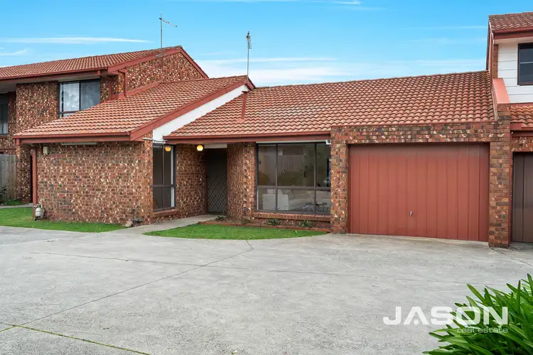 4/99-101 Mickleham Road