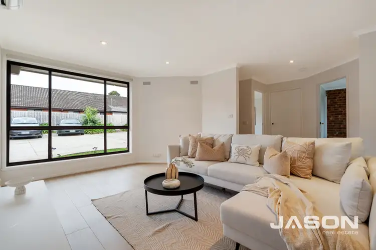 Second view of Homely unit listing, 4/99-101 Mickleham Road, Tullamarine VIC 3043
