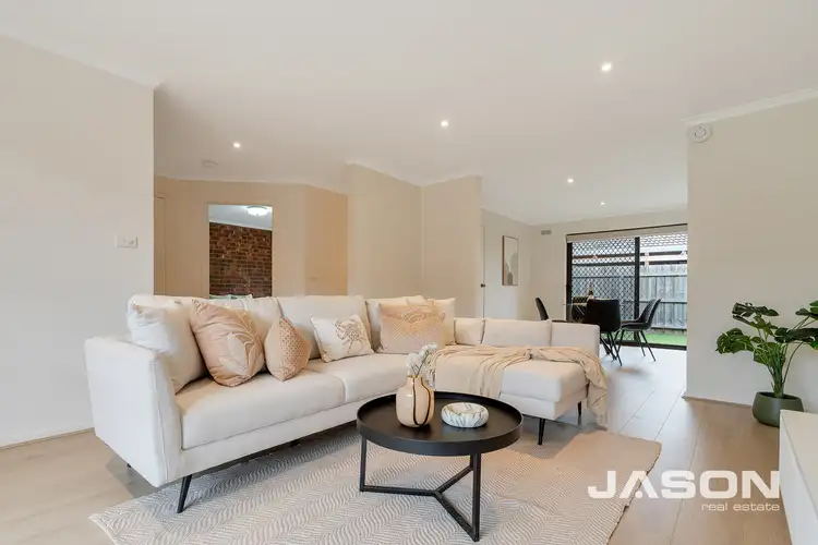 Third view of Homely unit listing, 4/99-101 Mickleham Road, Tullamarine VIC 3043