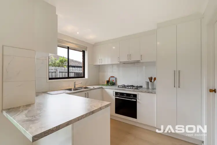 Fourth view of Homely unit listing, 4/99-101 Mickleham Road, Tullamarine VIC 3043
