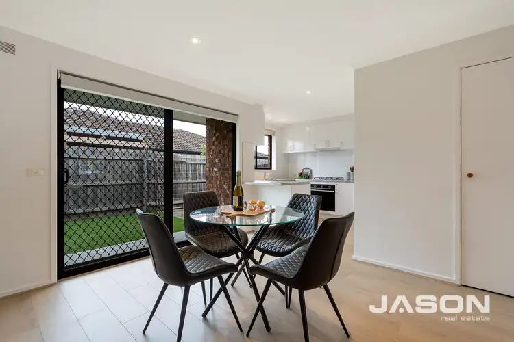 Fifth view of Homely unit listing, 4/99-101 Mickleham Road, Tullamarine VIC 3043