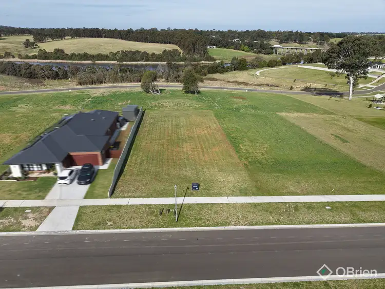 24 Southon Terrace, Nicholson VIC 3882