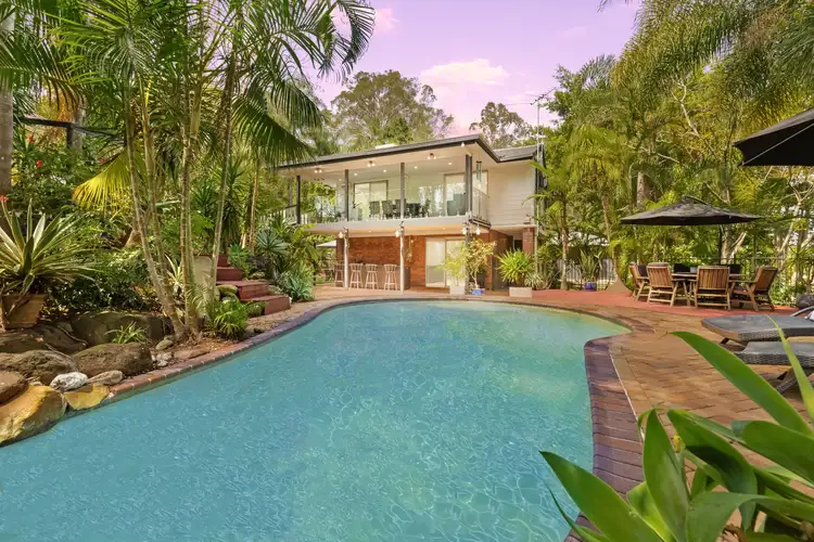 65 Yarabah Crescent, Shailer Park QLD 4128