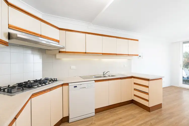 Second view of Homely unit listing, 1/1-7 Arthur Avenue, Cronulla NSW 2230