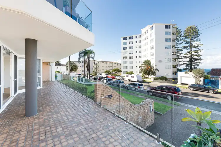 Fifth view of Homely unit listing, 1/1-7 Arthur Avenue, Cronulla NSW 2230