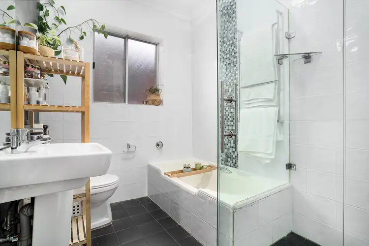 Fifth view of Homely apartment listing, 5/43 Noble Street, Allawah NSW 2218