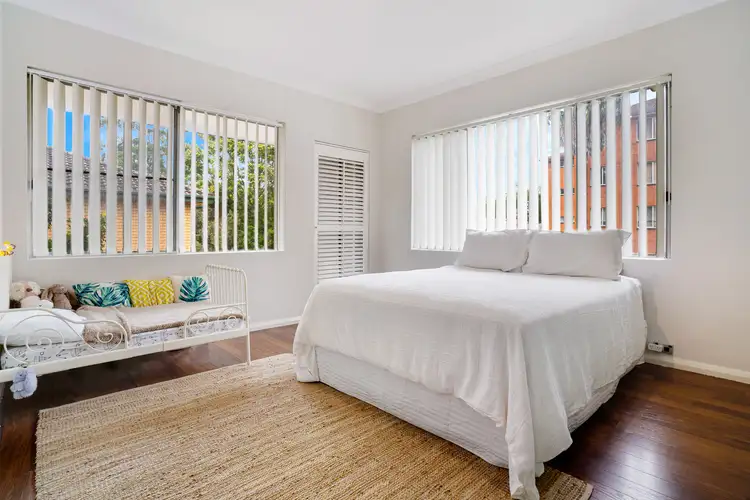 Sixth view of Homely apartment listing, 5/43 Noble Street, Allawah NSW 2218