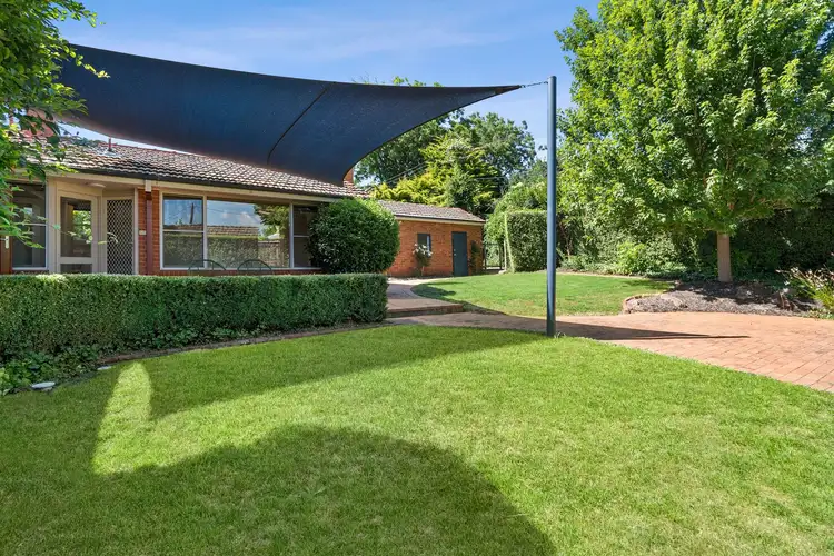 92 Captain Cook Crescent, Griffith ACT 2603