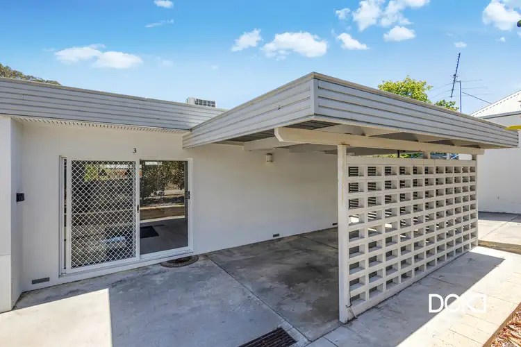 3/58A Horace Street, Quarry Hill VIC 3550