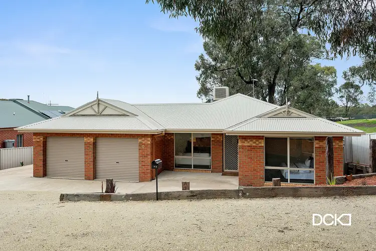 Second view of Homely house listing, 30 Curtain Street, Eaglehawk VIC 3556
