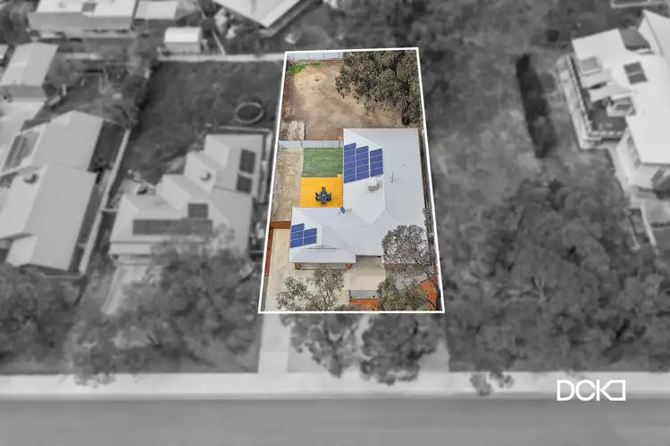 Third view of Homely house listing, 30 Curtain Street, Eaglehawk VIC 3556