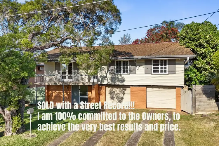 6 Devon Street, Eastern Heights QLD 4305