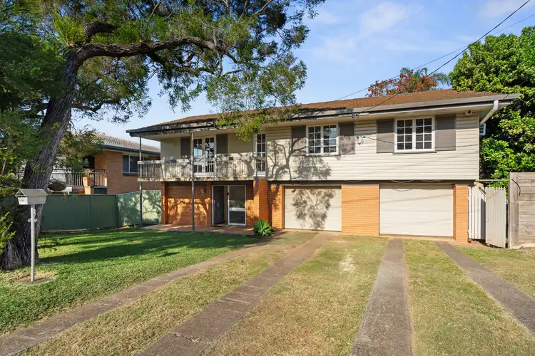 6 Devon Street, Eastern Heights QLD 4305