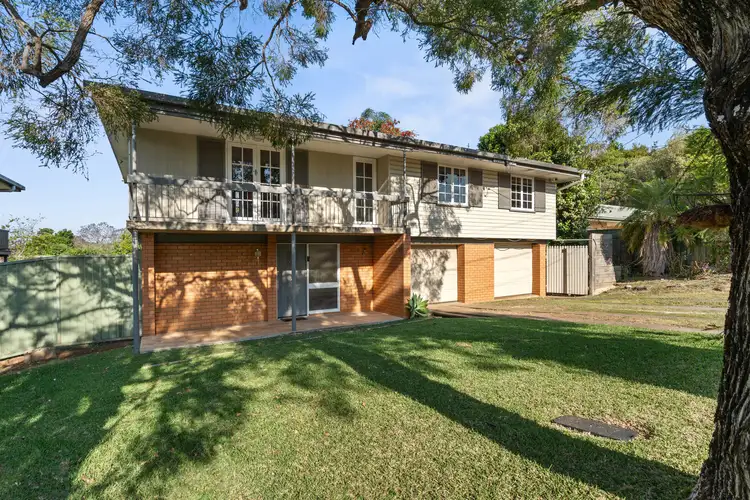 Second view of Homely house listing, 6 Devon Street, Eastern Heights QLD 4305