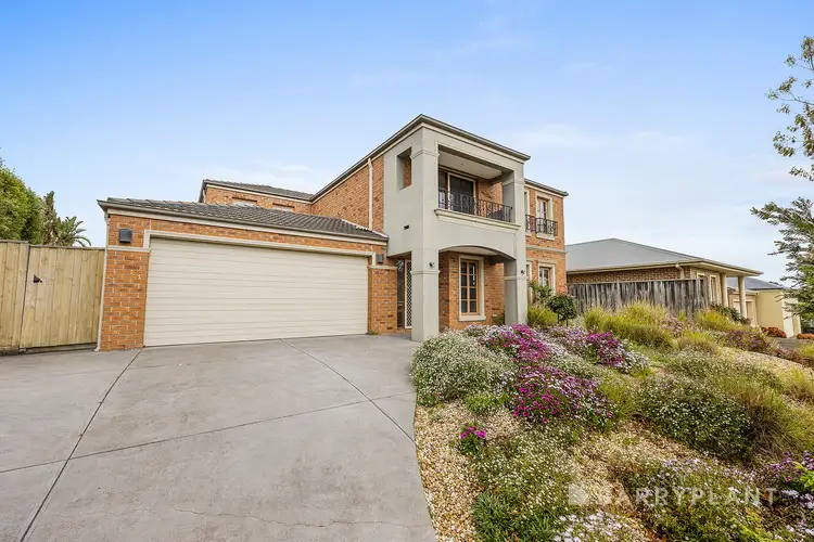 116 Marisa Crescent, Berwick VIC 3806