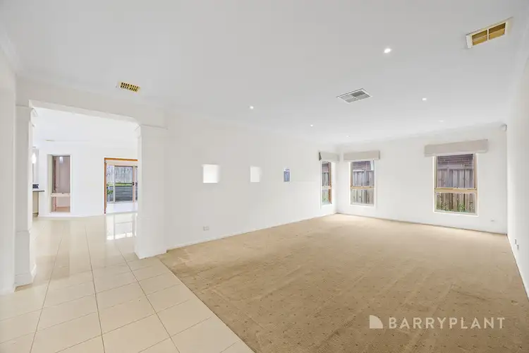 Fifth view of Homely house listing, 116 Marisa Crescent, Berwick VIC 3806