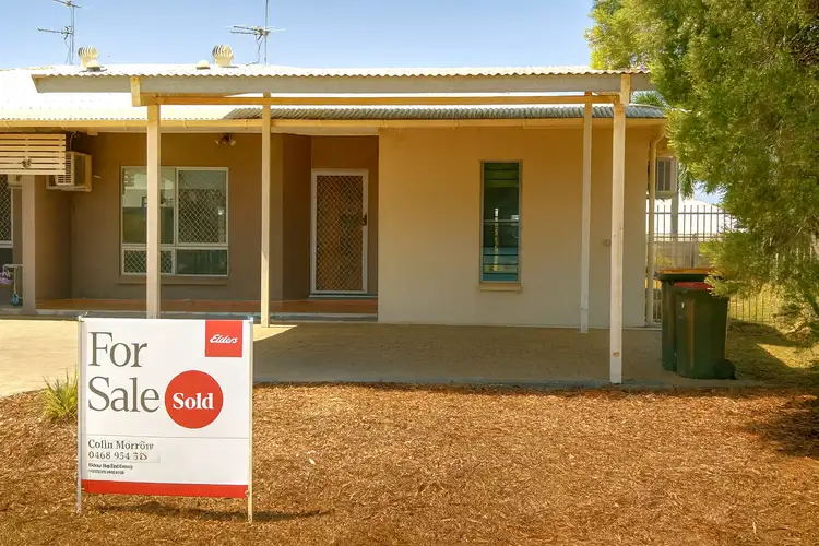 Main view of Homely house listing, 2/12 Zeroni Street, Rosebery NT 832