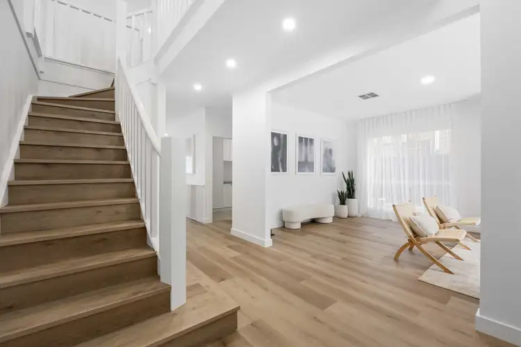 Second view of Homely house listing, 11 Highwood Drive, Hillside VIC 3037