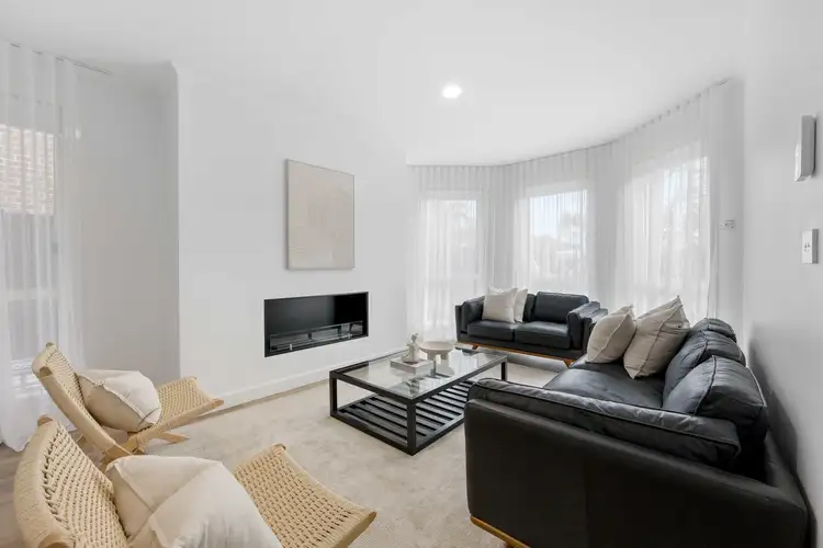 Third view of Homely house listing, 11 Highwood Drive, Hillside VIC 3037