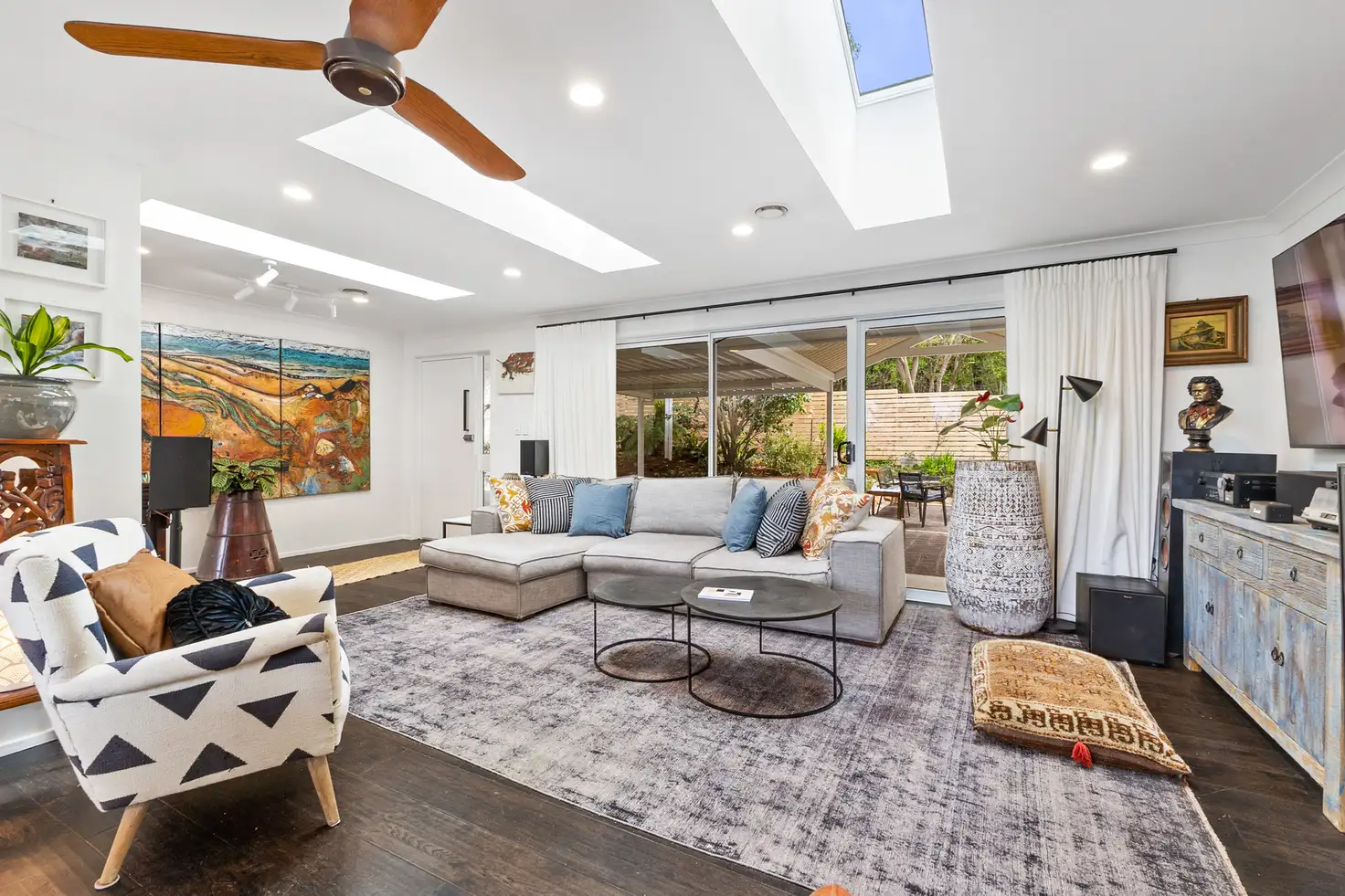 Main view of Homely house listing, 98 Craigend Street, Leura NSW 2780