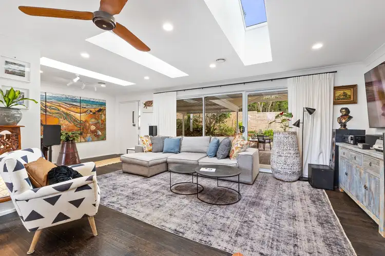 Second view of Homely house listing, 98 Craigend Street, Leura NSW 2780