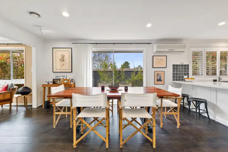 Second view of Homely house listing, 98 Craigend Street, Leura NSW 2780