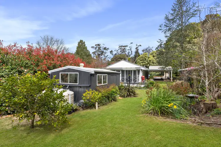 Fourth view of Homely house listing, 98 Craigend Street, Leura NSW 2780